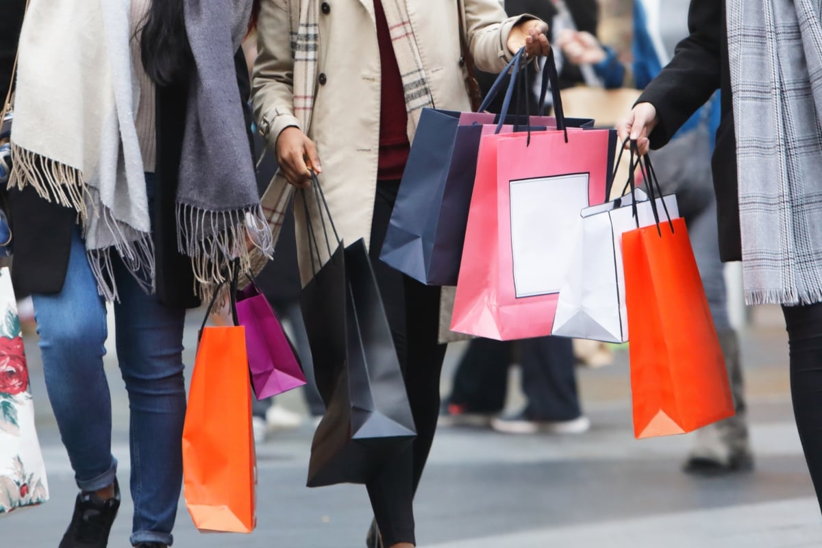 La inflación en EEUU desacelera un poco, pero sigue afectado a la gente Familia millonaria en México gasta más de 50 mil dólares en un día (VIDEO)