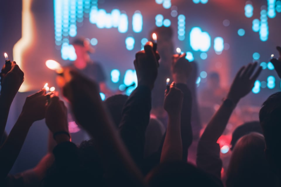 Concierto, Mexico, Jalisco