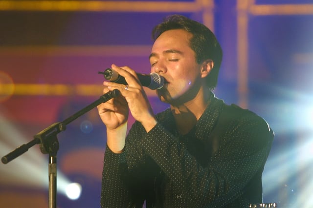 Los Temerarios’ farewell tour: A complete list of US dates