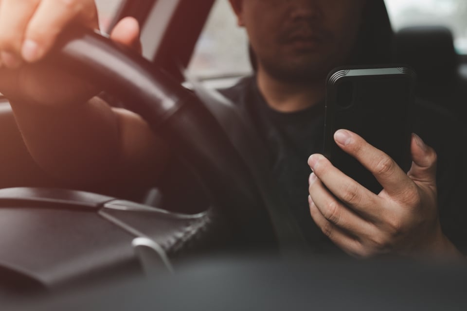 Ban on Phone Use Approved in Pennsylvania, Pennsylvania, Road safety, car accident, Driver's license