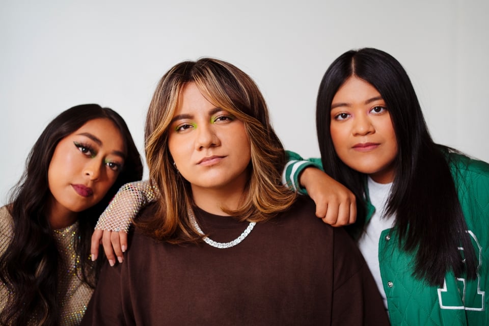MundoNOW exlusive: Conexión Divina talks about the docuseries ‘SCENES: Música Mexicana’
