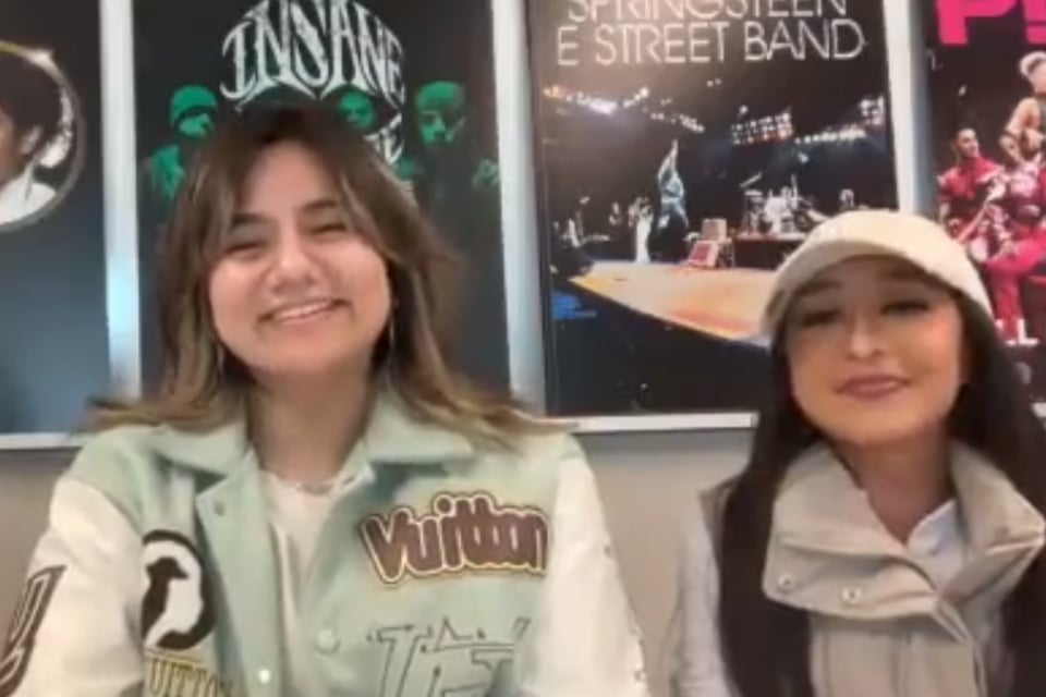 Group, Hispanics, Shock, News, 'SCENES: Música Mexicana'