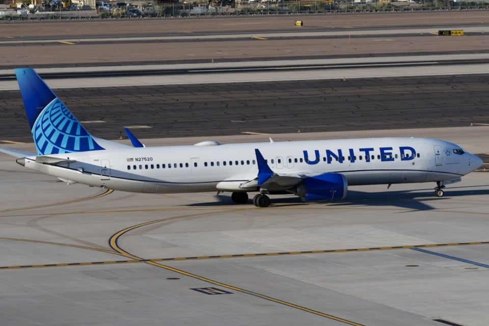 "cancelación, vuelos, Israel, United Airlines, MundoNOW