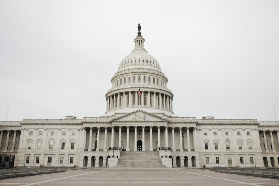 Estados Unidos, Republicanos, Demócratas, Cámara, Senado