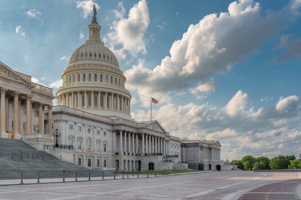 Estados Unidos, Republicanos, Demócratas, Cámara, Senado