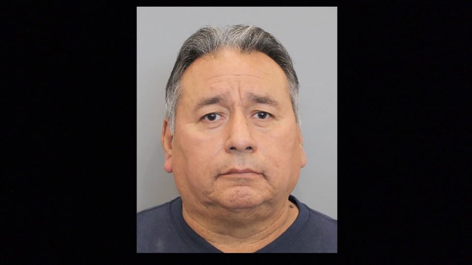 Conrado Valdez Estrada, pastor cristiano, es condenado por abuso sexual