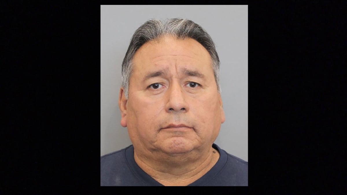 Conrado Valdez Estrada, un pastor cristiano, fue condenado en Texas a 14 años de cárcel por el abuso sexual de una joven de 15 años.