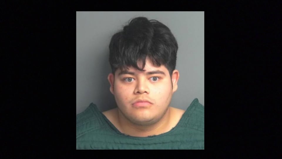 Abraham Ramírez es acusado de matar a Roberto Aguilar a tiros