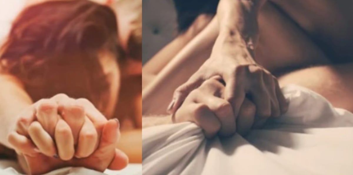 4 tips for lasting longer in the bedroom