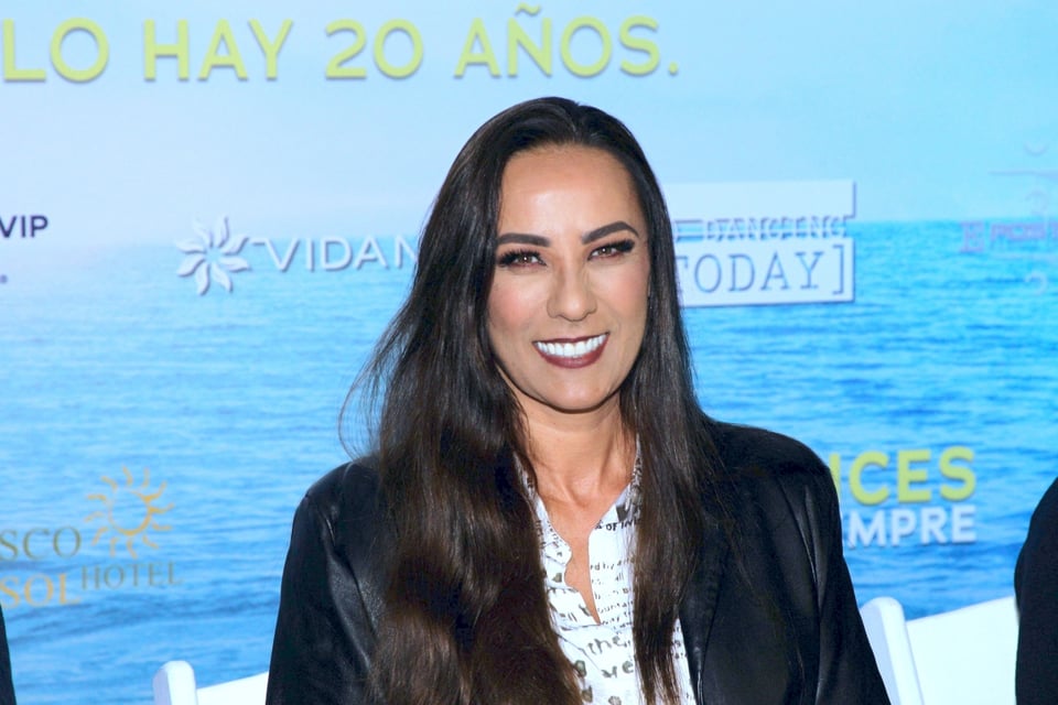 Consuelo Duval, robo en casa, personal de limpieza, Televisa, MundoNOW