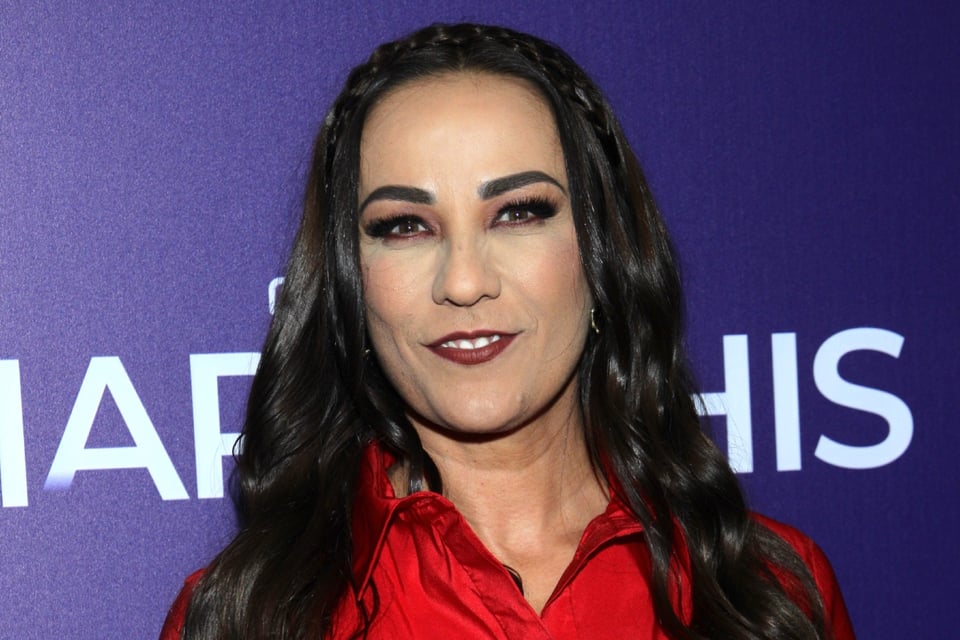 Consuelo Duval, Mexican, operation, actress, Mexico