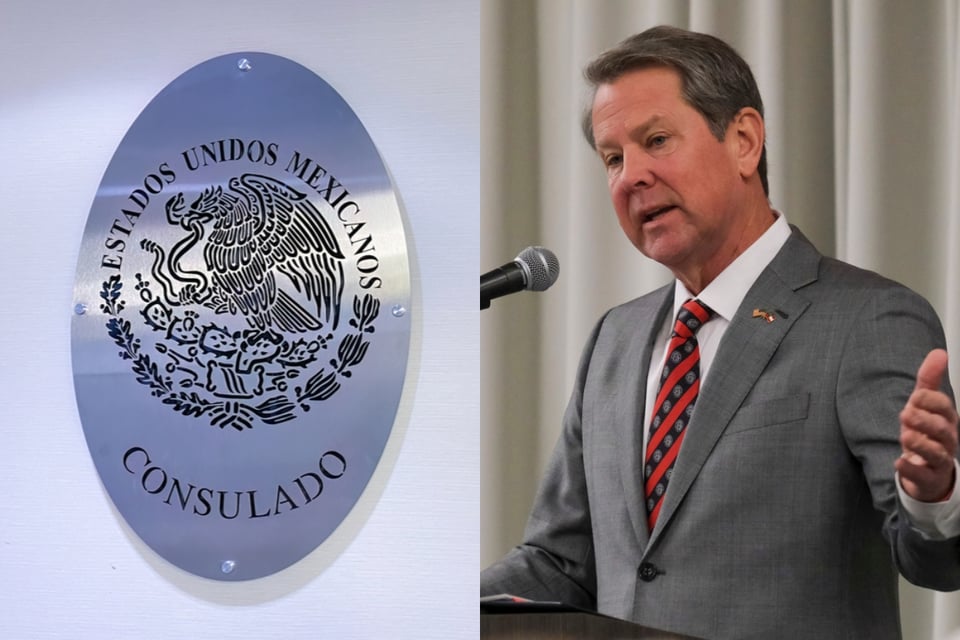 The Consulate General of Mexico in Atlanta is stepping up efforts to protect migrants after passage of HB 1105