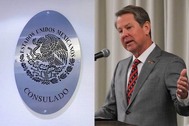 El Consulado General de México en Atlanta refuerza atención y protección tras aprobación de ley de control migratorio