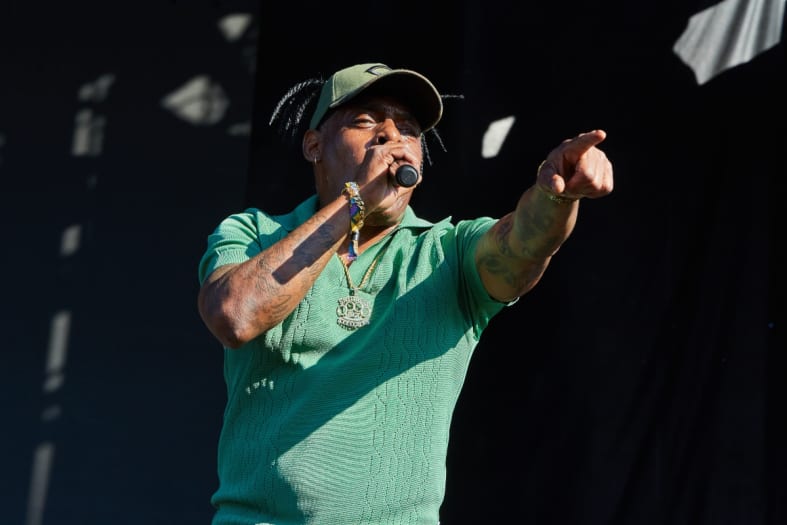 Rapper Coolio has died at the age of 59