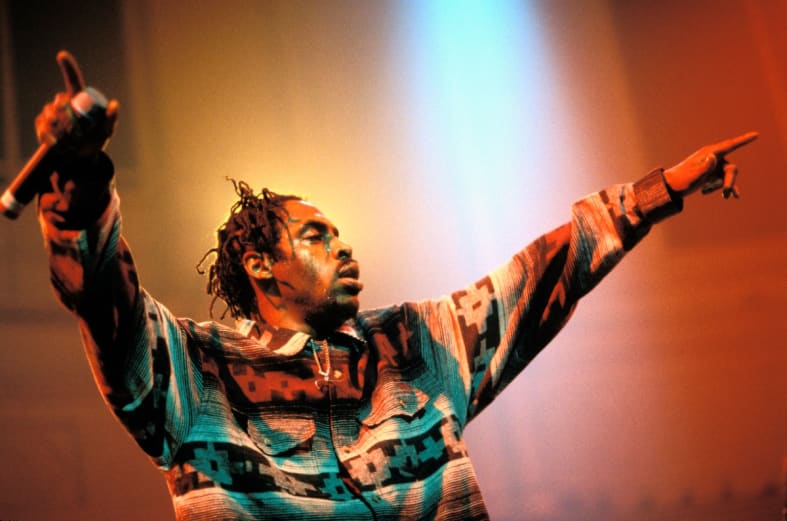 Authorities confirm that rapper Coolio died of “an unknown medical problem”