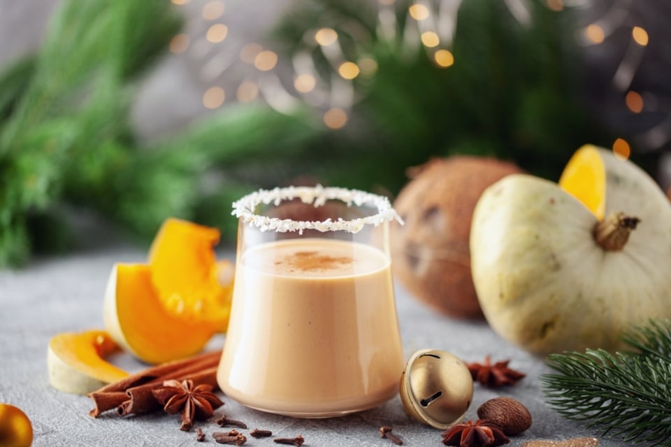Coquito, el sabor popular de Puerto Rico en Navidad featured image