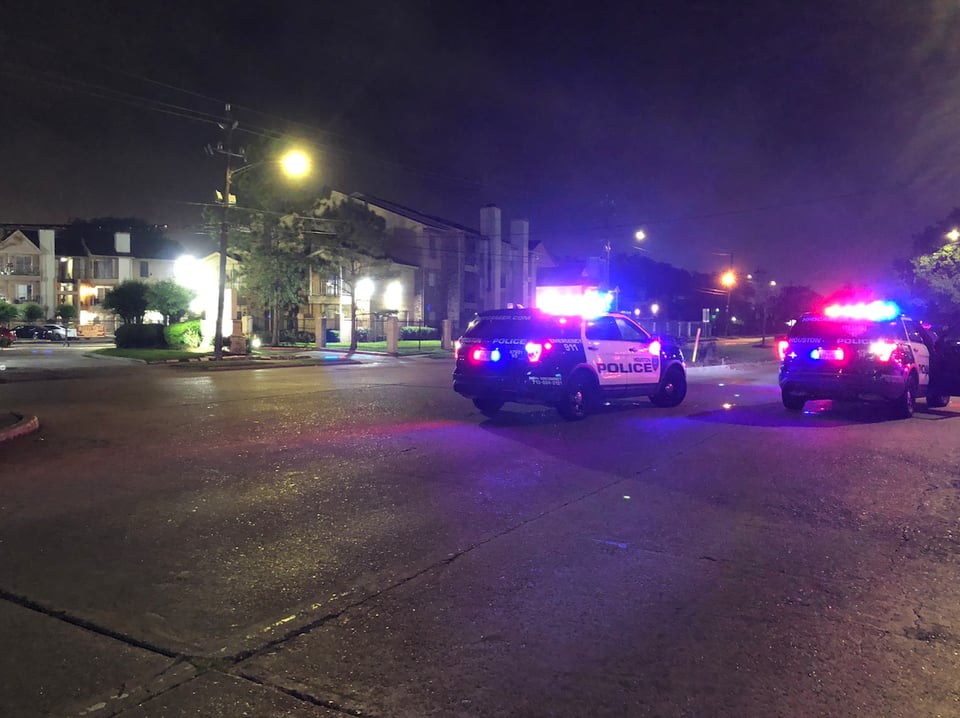 El cómplice de Abraham Córdova queda malherido