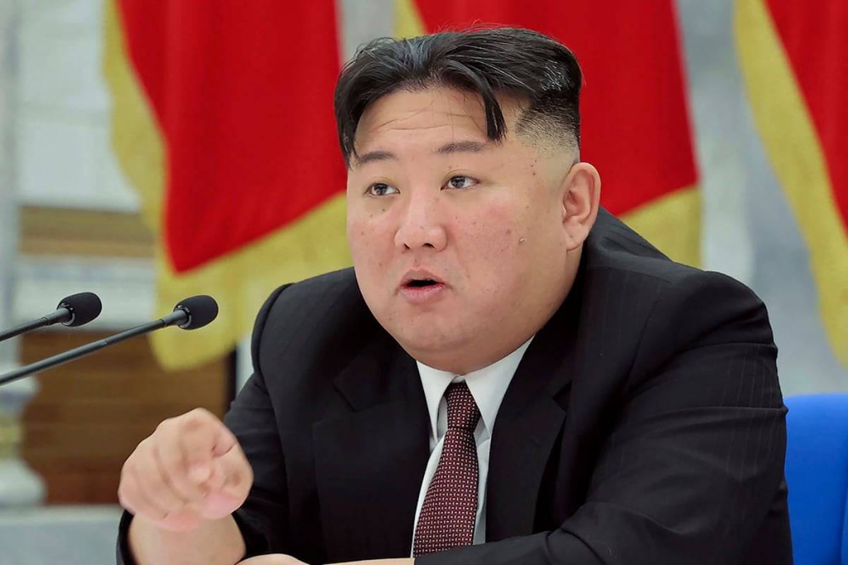 Corea del Norte ha lanzado un misil balístico, según Corea del Sur
