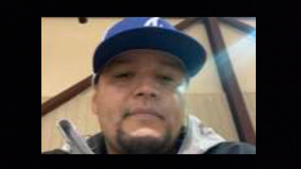 Daniel Corona Garibay es buscado por dos homicidios a balazos