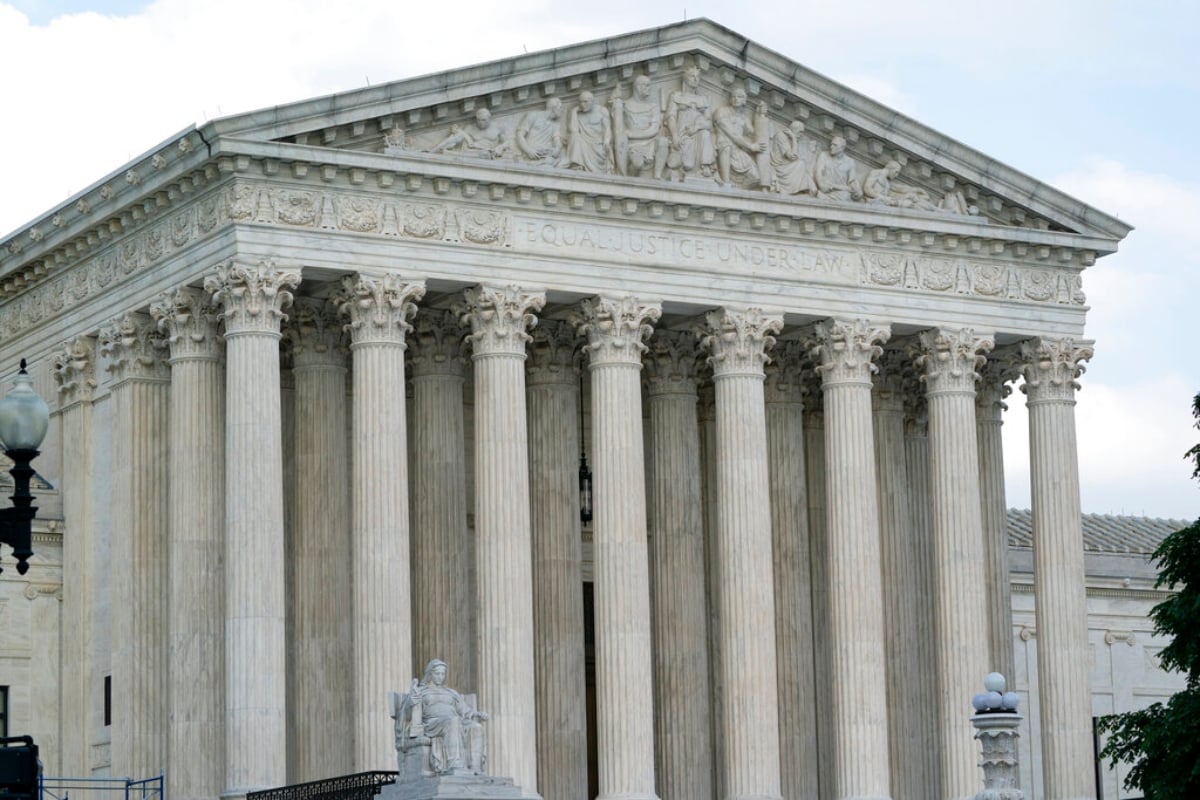 Corte Suprema anula Roe v. Wade permitiendo la prohibición del aborto