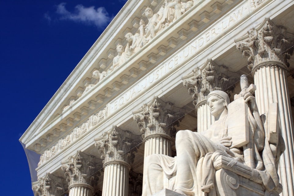 La Corte Suprema mantiene suspendida la ley antiinmigrante SB 4-C de Florida
