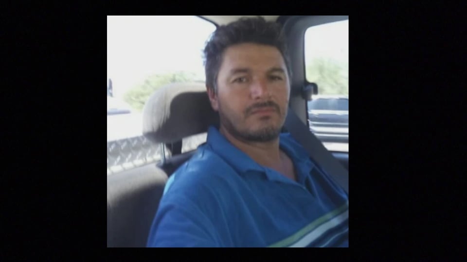 Cosme Medina Núñez murió por balazos de la policía durante su arresto (FOTOS Y VIDEO)
