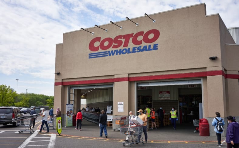 Emiten recall de queso a la venta en Costco