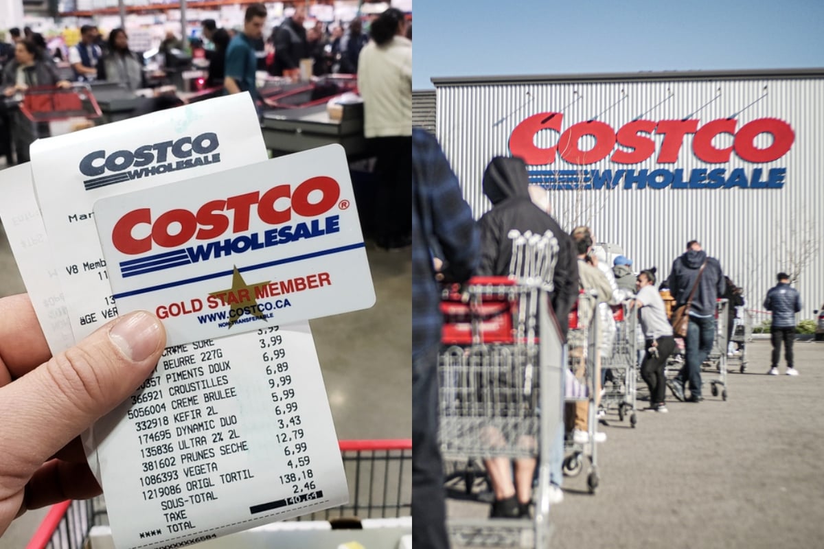 Costco demandada, tienda, Meta, información, MundoNow