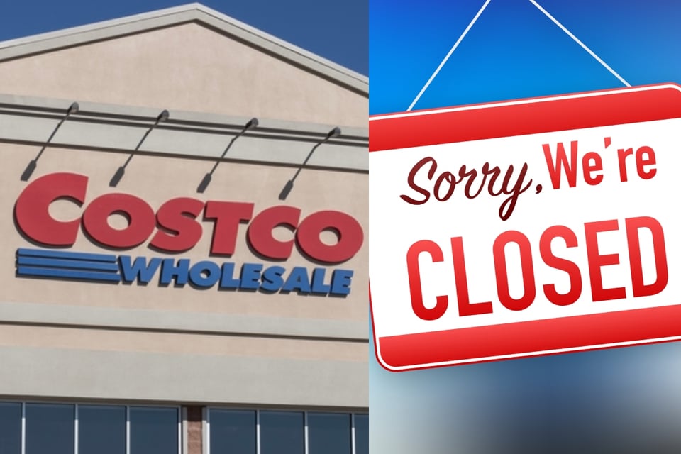 Costco cerrará sus tiendas por todo un día en próximas semanas en EEUU