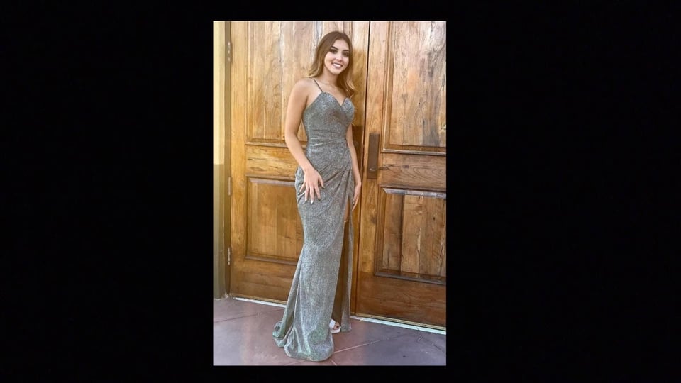 Teens Leslie Cota and Danielle Murrieta shot to death for no reason in a brutal attack (PHOTOS)