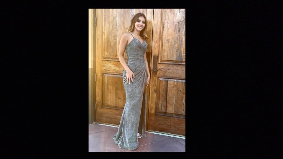 Leslie Cota fue asesinada a balazos en un brutal ataque y sin motivo (FOTOS)