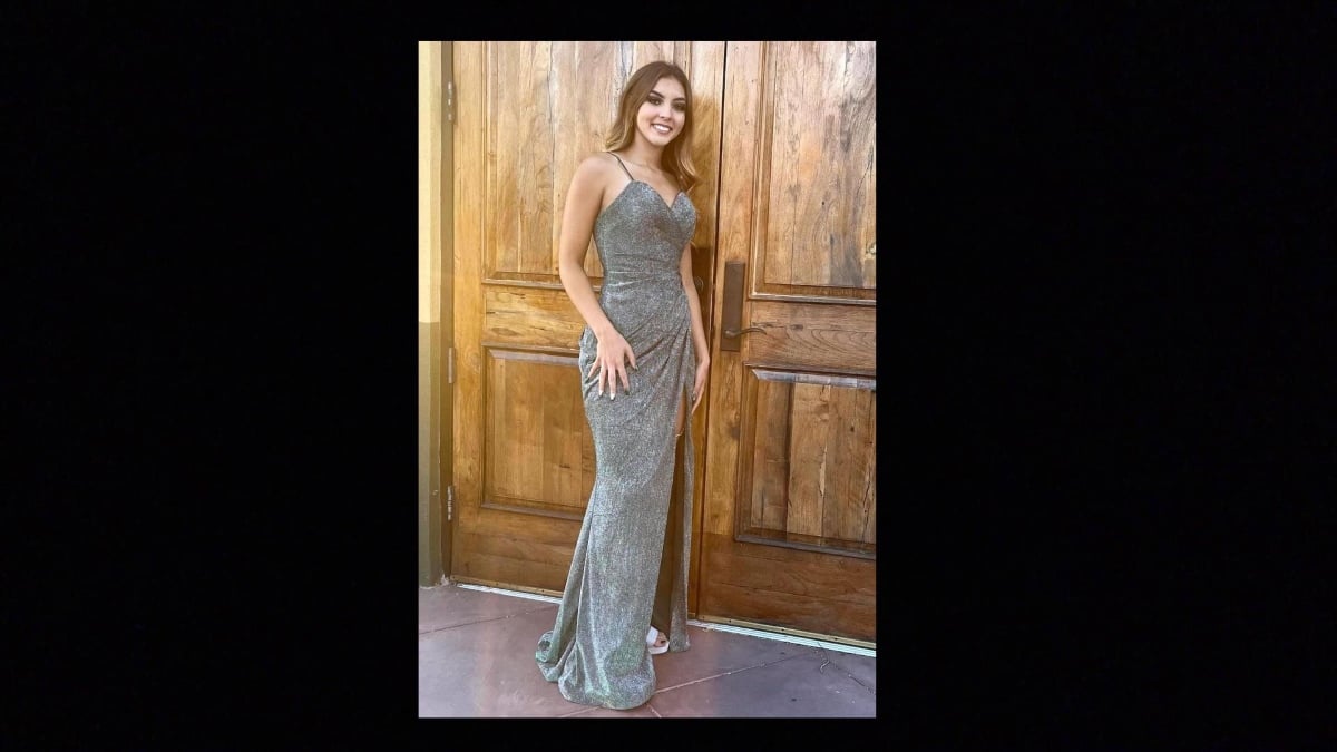 Leslie Cota cayó asesinada a balazos en un extraño tiroteo y para el cual las autoridades aún no tienen ni un móvil ni a un sospechoso.