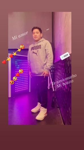 Robin confesó su fechoría