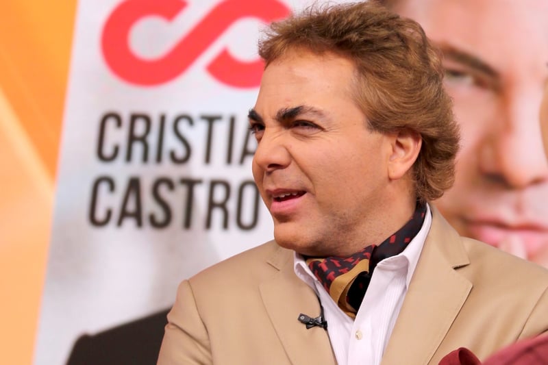 Estilo serio, Faceta oculta, Color de cabello, Imagen pública, Sorprendente giro