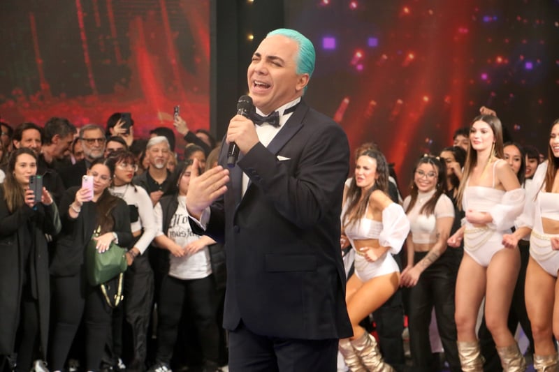 Cambio de estilo, Impacto en la audiencia, Atrevido, Parecido paterno, Opiniones de fans