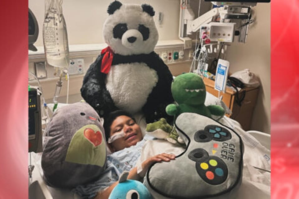 Crónica: Niño hispano se quema con encendedor featured image