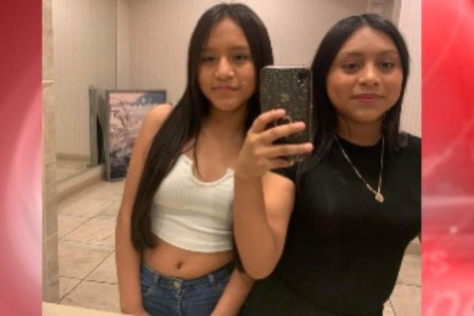 Crónica: ¡Se buscan! Hay tres chicas desaparecidas