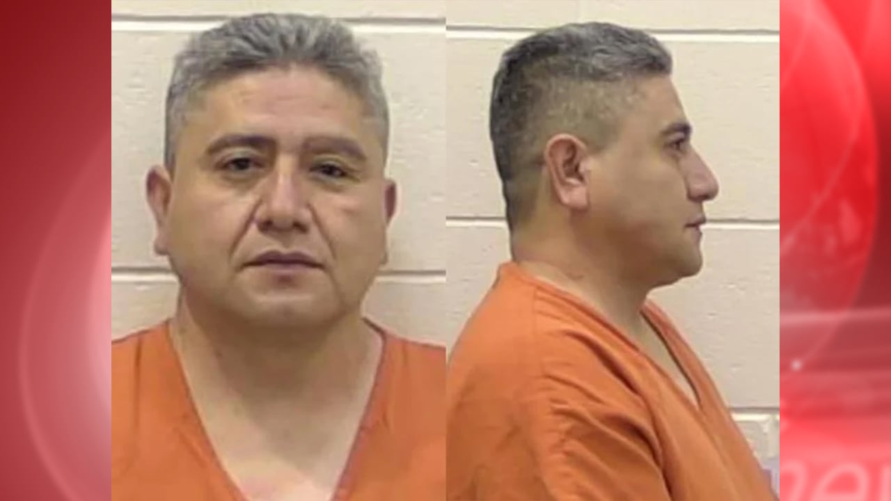 Crónica Arrestan novio hispana