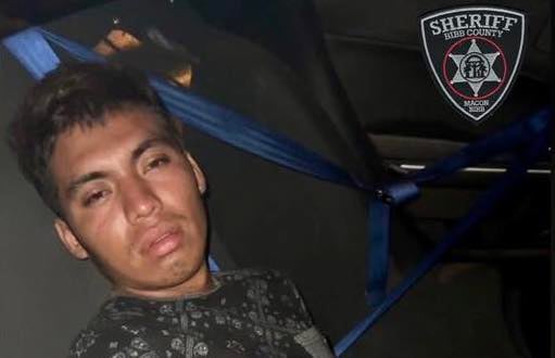 Crónica: Conductor hispano se pasó de cínico