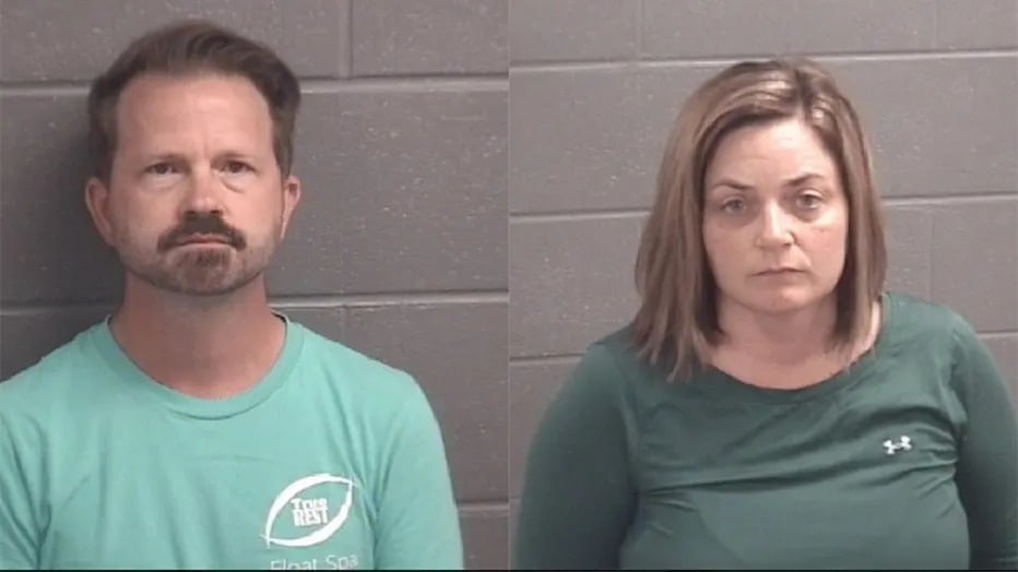 Chronicle: 10-year-old Georgia boy nearly starved to death by parents