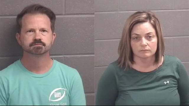 Chronicle: 10-year-old Georgia boy nearly starved to death by parents
