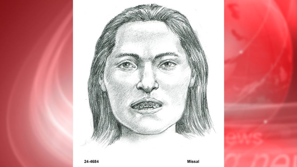 Crónica: Encuentran cuerpo putrefacto en desierto