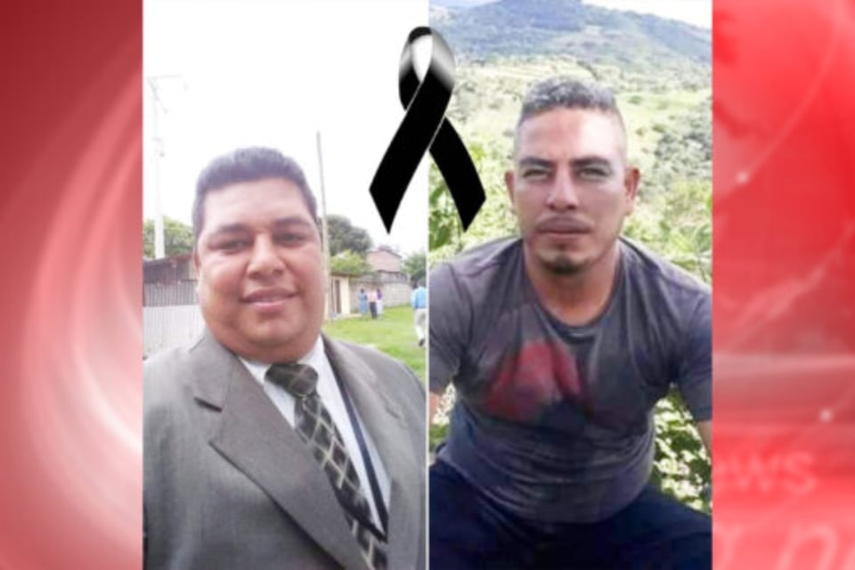 Crónica: Hermanos hispanos mueren arrollados