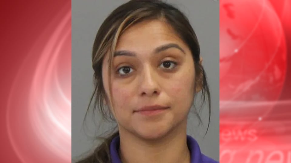 Crónica: Hispana le quiebra la ‘pata’ a su marido