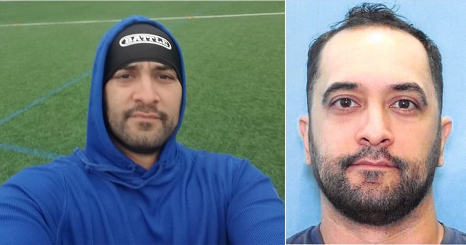 Crónica: Hispano llegó de madrugada a su ex hogar a cobrar venganza