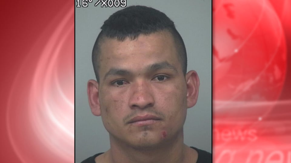 Crónica Hispano robaba cobre, cárcel, delito, criminal, robo
