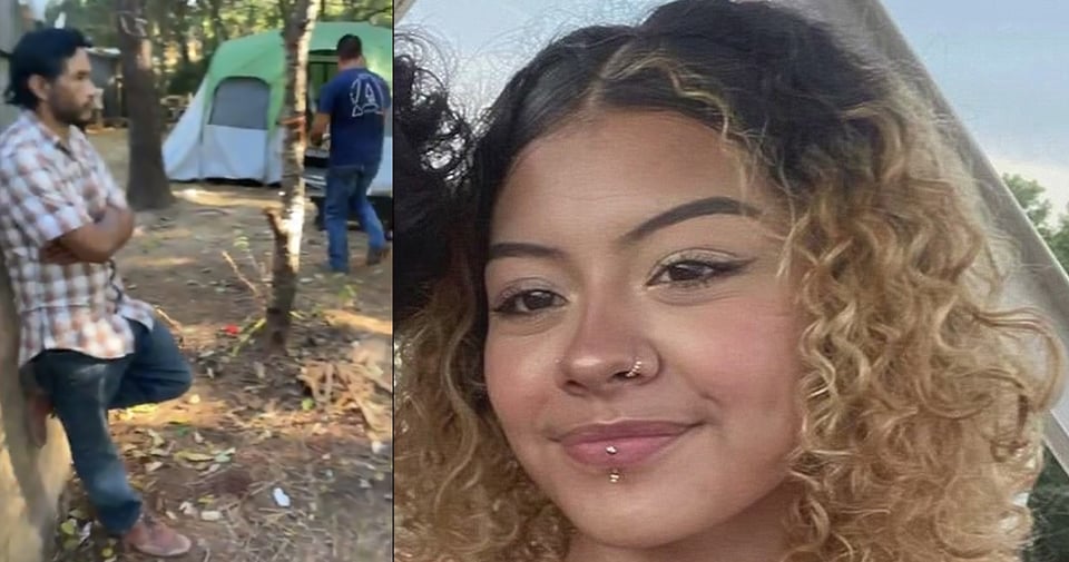 Crónica: ¡Por fin! Policía ofrece recompensa por Susana Morales
