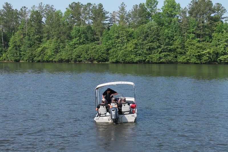 Chronicle: Tragic weekend for GA immigrant community after 2 drown in separate incidents