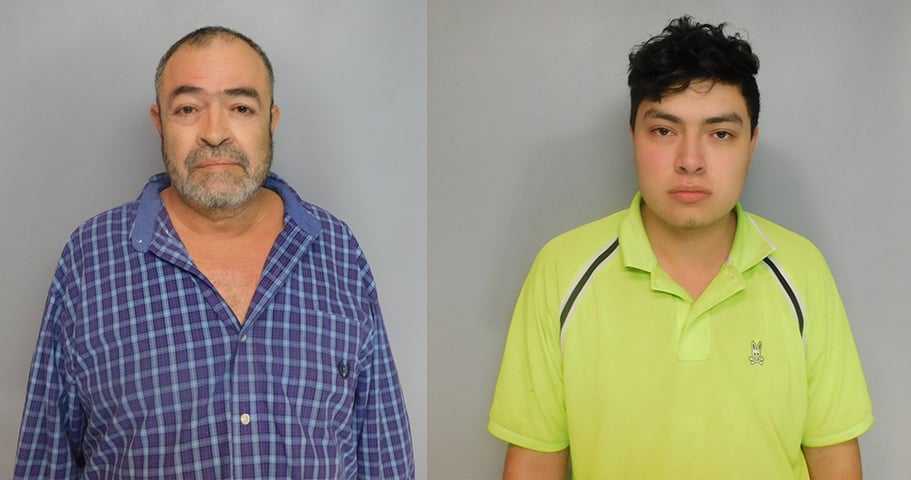 Crónica: “Me arrepiento de haber metido a mi muchacho en esto”