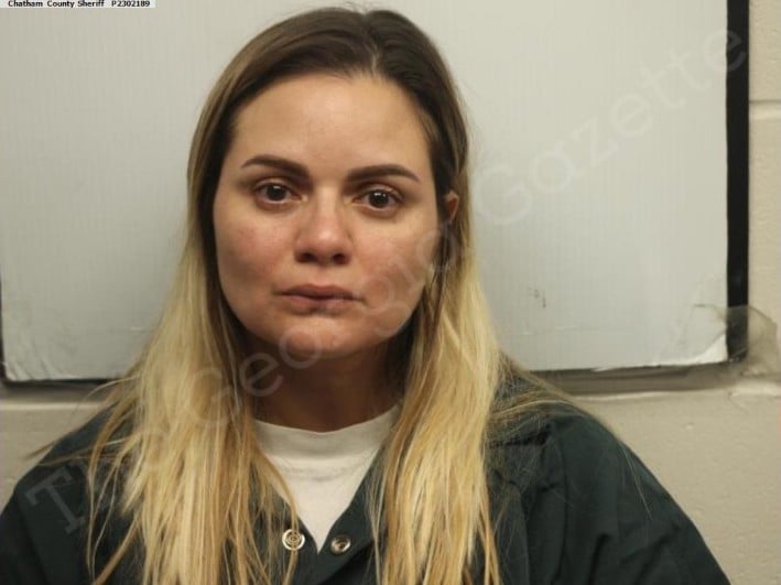 Crónica hispana cabeza marido